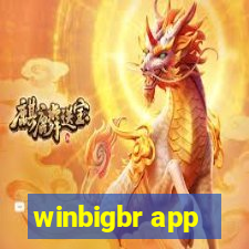 winbigbr app